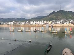 -新安江山水画廊风景区