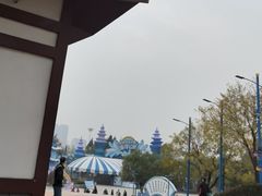 -华夏文旅西安度假区