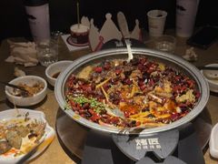 -烤匠麻辣烤鱼(万象城店)