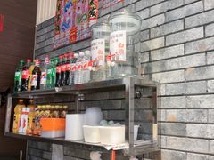 -小锅饭豆腐馆(嘉陵江街店)