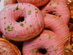 -卡萨米亚动物奶油生日蛋糕(牡丹城店)