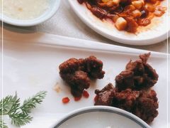-惠丰堂饭庄·烤鸭·京味菜(西北旺·唐家岭店)