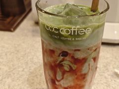 -68度C COFFEE(丞相府店)