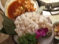 -淘米捞·米汤脆鲩鱼火锅(福田皇岗店)