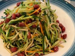 家常拌凉菜-紫光园(顺义店)