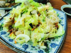 -福州人铭小吃