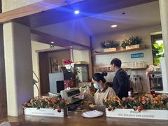 -云端咖啡(山顶教堂店)