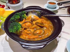 皇朝一品煲-皇朝会.经典传统粤菜(外滩店)