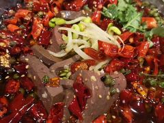 -食客烧烤(罗道庄店)