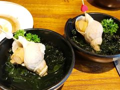 -蟹将军日本料理(中南路店)