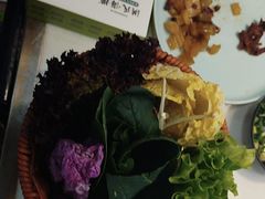 -洪氏嗨捞·猪肚鸡火锅(阳光天地店)
