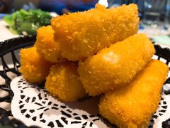 -大树餐厅(益田假日店)