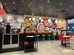 -食其家·牛丼咖喱(太阳宫店)