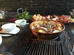 -象山村腊排骨(丽江总店)