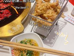 -李常在重庆火锅(合川总店)