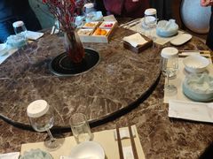 -东湖177艺术餐厅 · 东坡院子