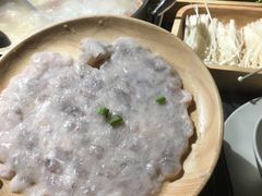 -许府牛火锅(信义坊总店)