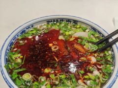 -清真·金城老碗牛肉面揪面片(兰州总店)