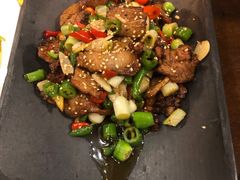 -尽善百年古院餐厅(王家老宅店)