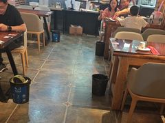 -三个大叔烤羊肉串·炭炉砂锅菜(西三旗店)