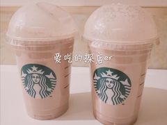 -星巴克(北京南站第三店)