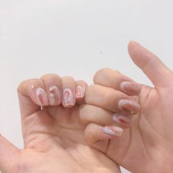 -Mei酱の店美甲美睫