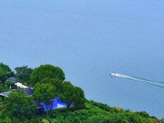 -天目湖涵田度假村