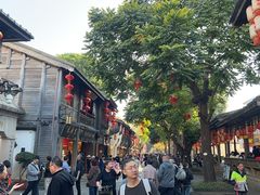 -三坊七巷历史文化街区