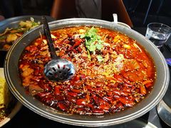 传统毛血旺-麻六记(凤凰汇店)