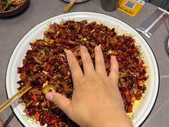 -耍盆友·重庆江湖菜(百子湾店)