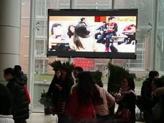 -华东师范大学第二附属中学(张江校区)