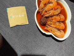 -南里山房·新淮扬菜(徐汇万科店)