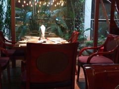 -世博花园酒店-自助餐厅(云南世博花园酒店店)