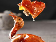 -阿娘家·原生态农家菜(国顺东路店)