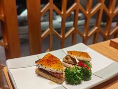 -京旬海鲜放题·铁板烧自助餐厅