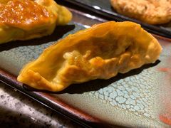 金牌煎饺-南京大牌档(三阳广场苏宁店)