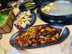 -一朵菌·野生菌探索家火锅(南亚店)