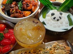 -岛风·台食小馆 ISLAND BISTRO(烟台山店)