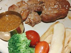 -斗牛士牛排(南京东路店)