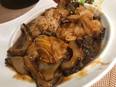 -三石铁板烧(紫竹桥店)