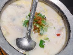 古法黄鱼汤-闽上鲜·福建菜(龙湖滨江天街店)