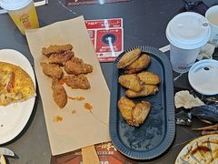 -必胜客(欧亚卖场店)