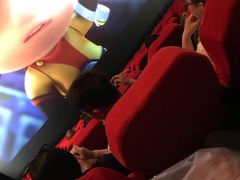 -中国科学技术馆影院