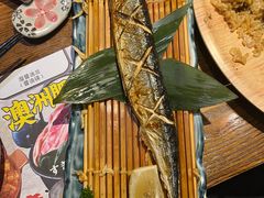 -二丁目食堂(铁西万象汇店)