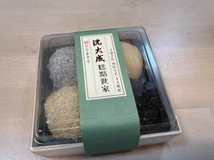 -沈大成(城隍庙店)