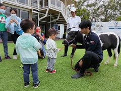 -名驭国际马术学院