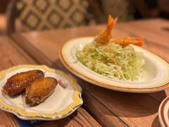 -玛格萝妮比萨屋(陆家浜路店)