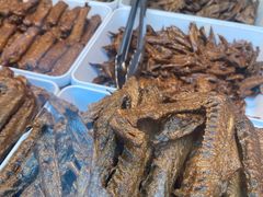 -张鸭子重庆特产卤味小吃(未来国际店)