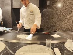 -神户牛排餐厅MOURIYA(总店)