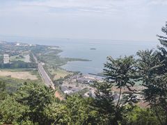 -太湖渔洋山